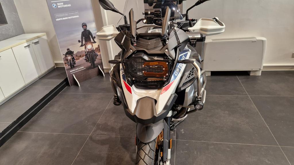 R 1250 GS ADVENTURE