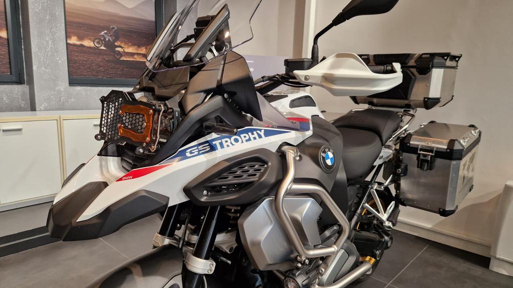 R 1250 GS ADVENTURE