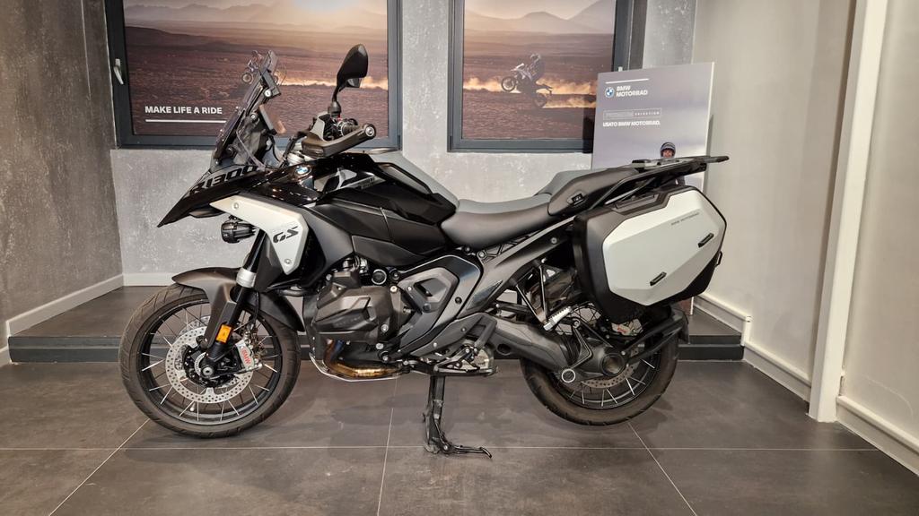 R 1300 GS