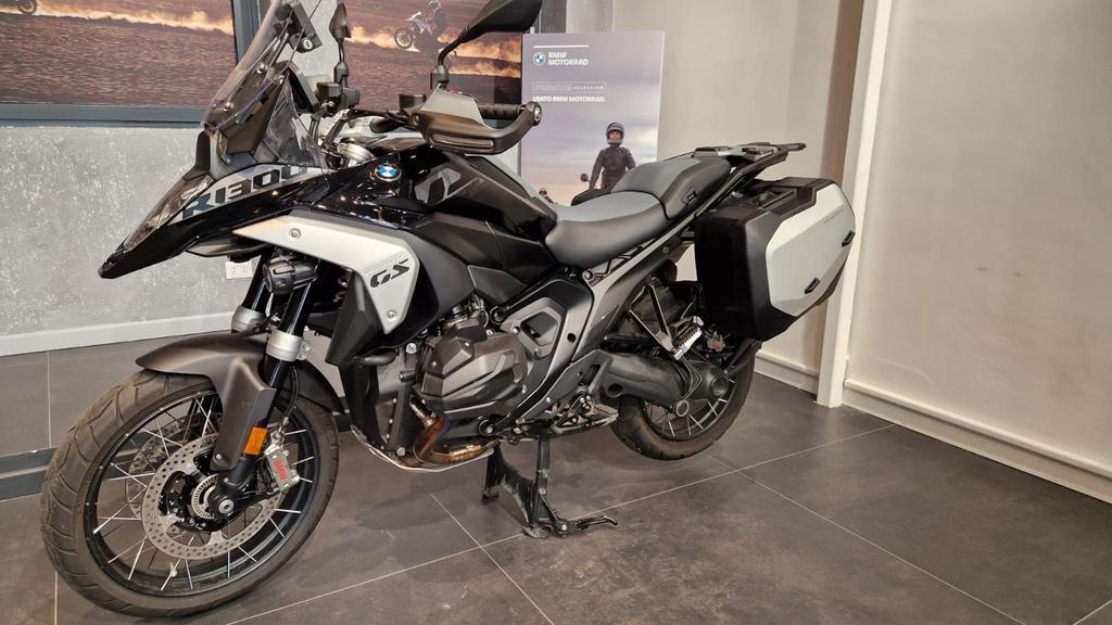 R 1300 GS