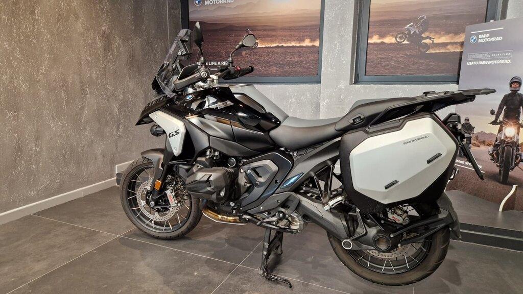 R 1300 GS