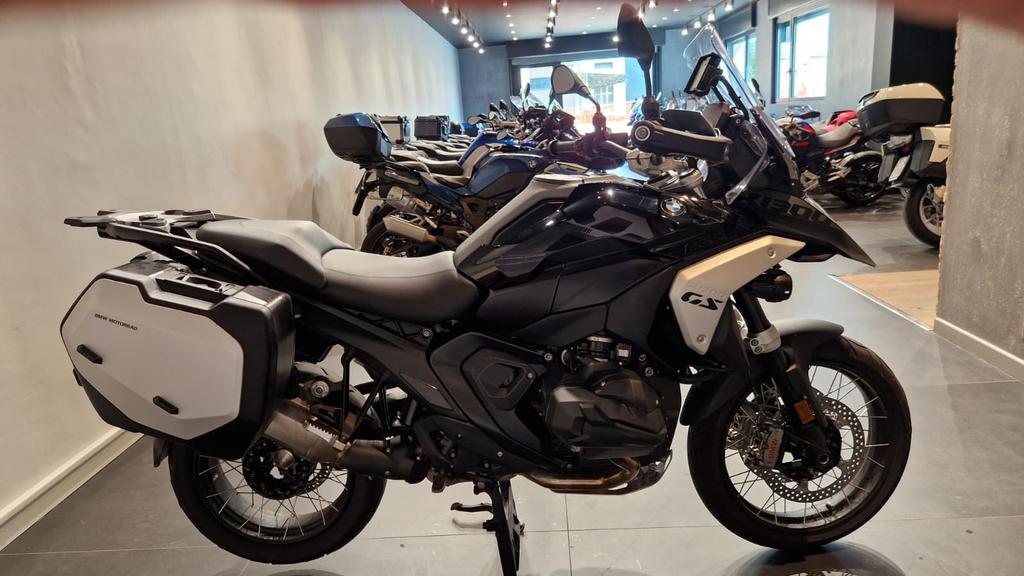 R 1300 GS
