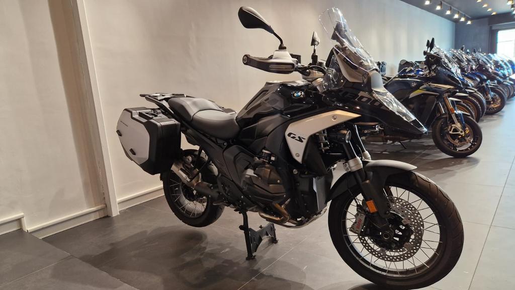 R 1300 GS