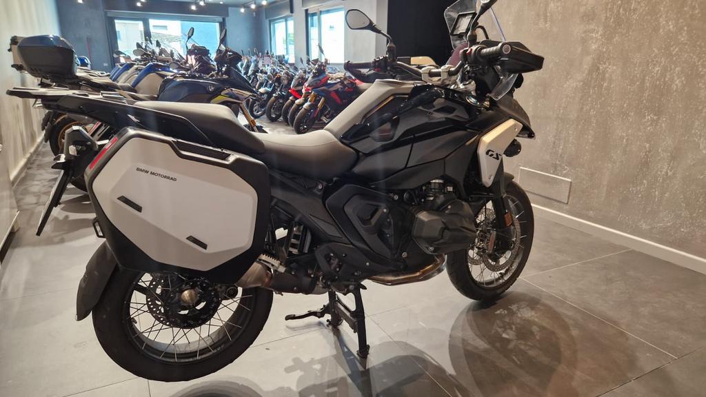 R 1300 GS