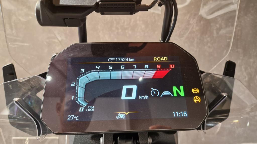 R 1300 GS