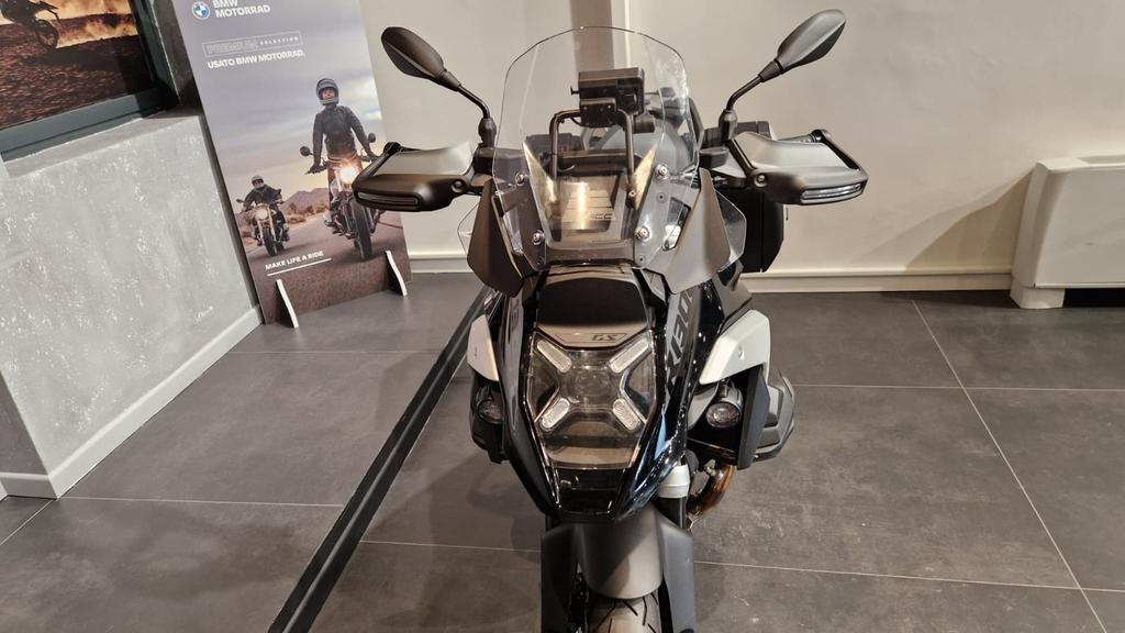R 1300 GS