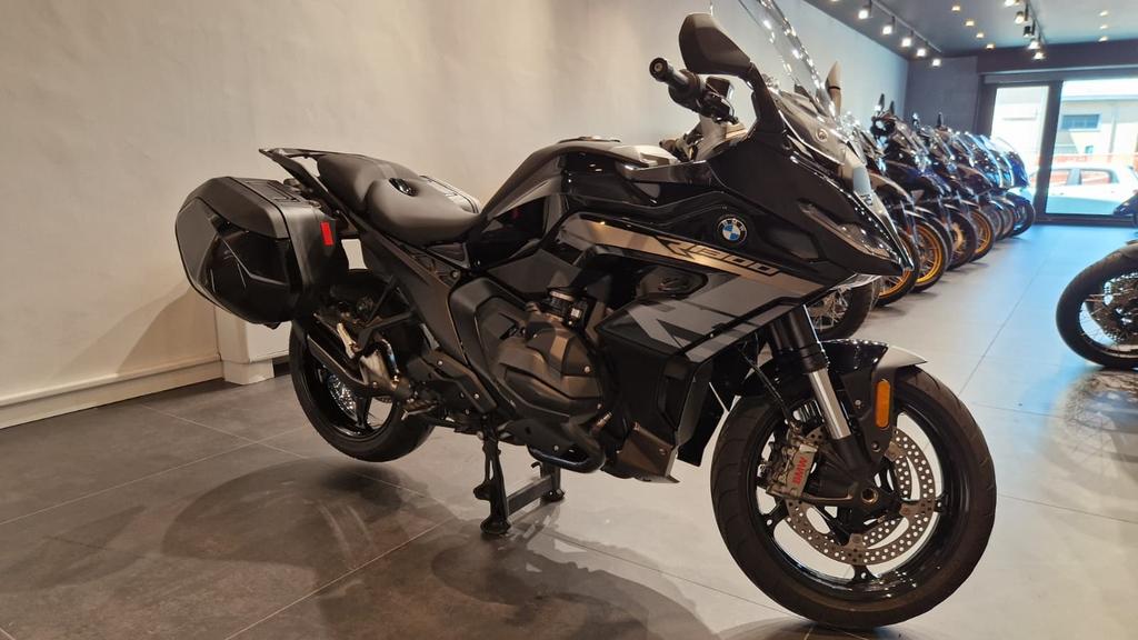 R 1300 RS
