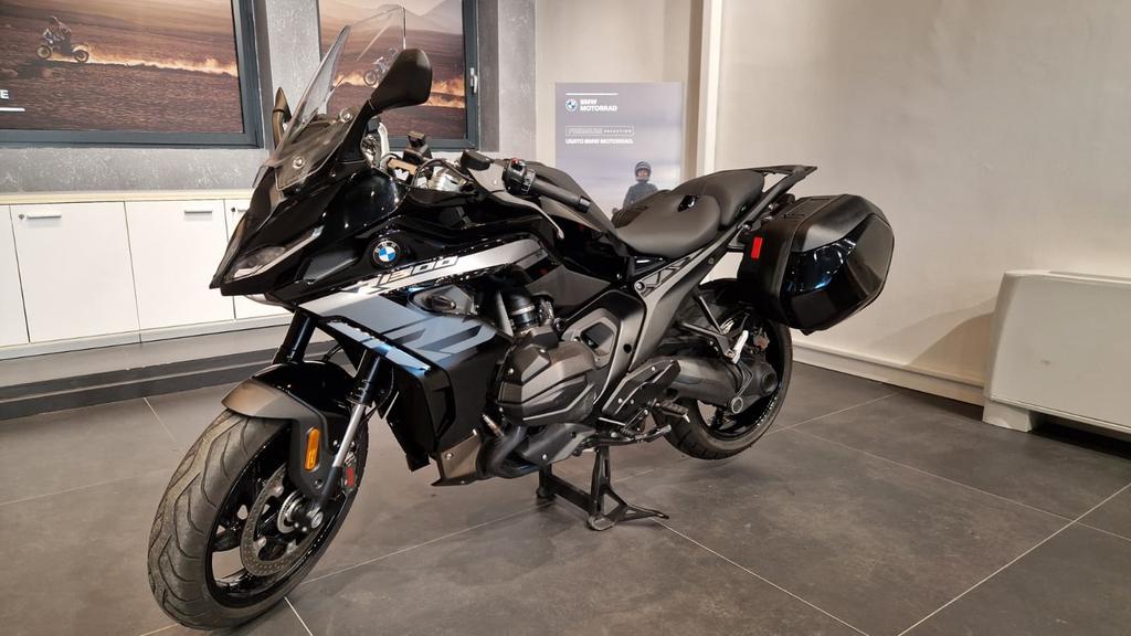R 1300 RS