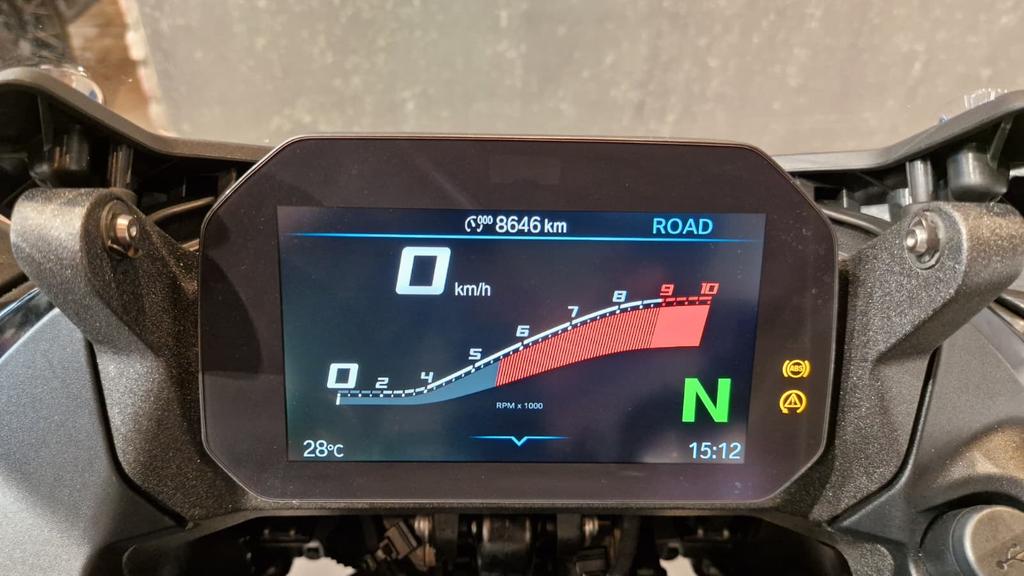 R 1300 RS