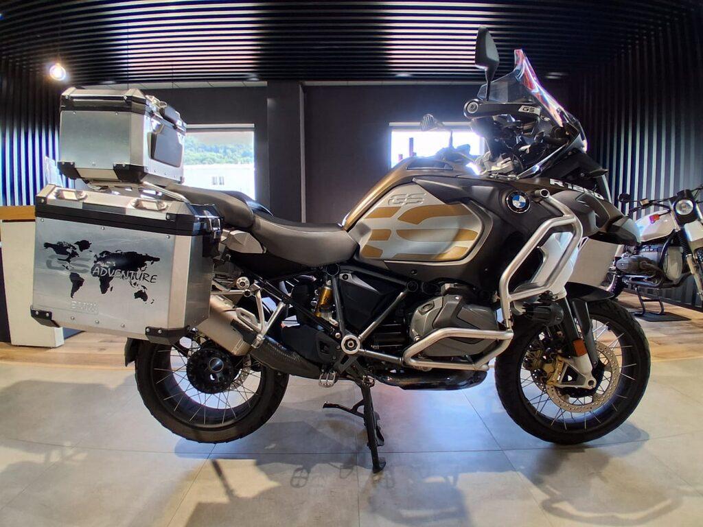 R 1250 GS