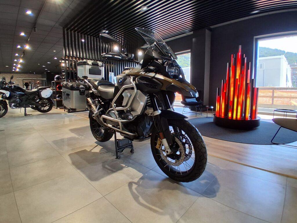 R 1250 GS