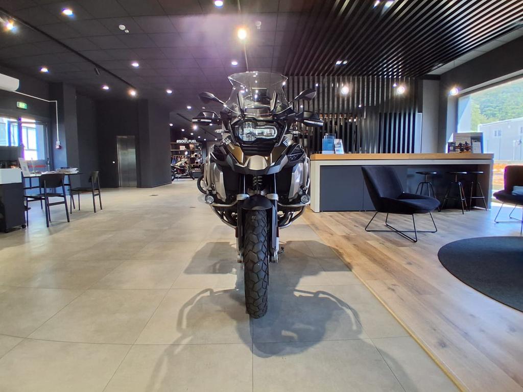 R 1250 GS