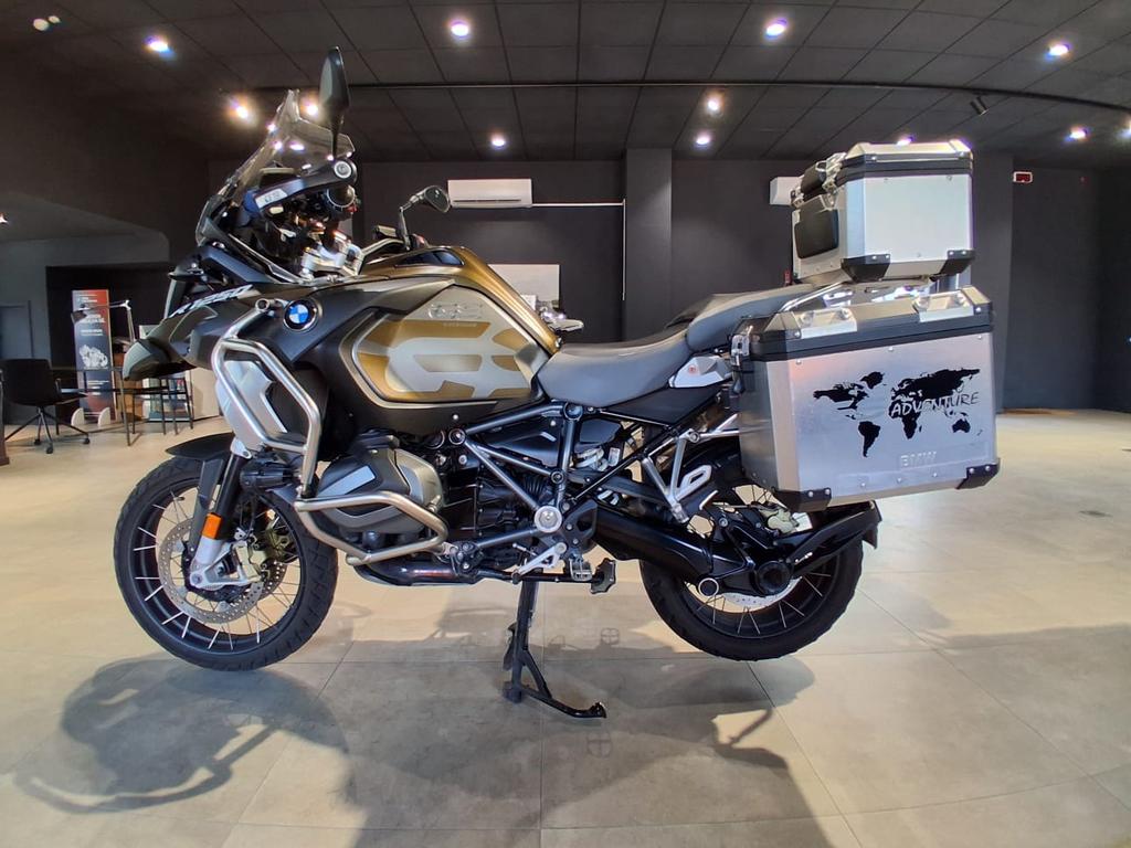 R 1250 GS