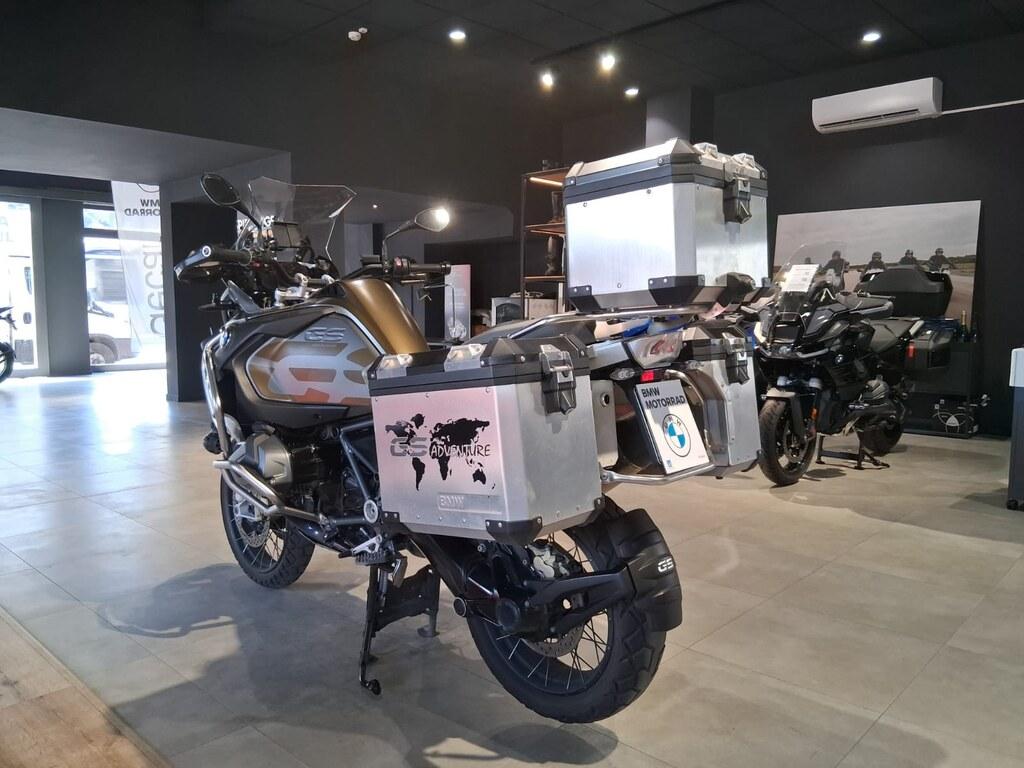 R 1250 GS