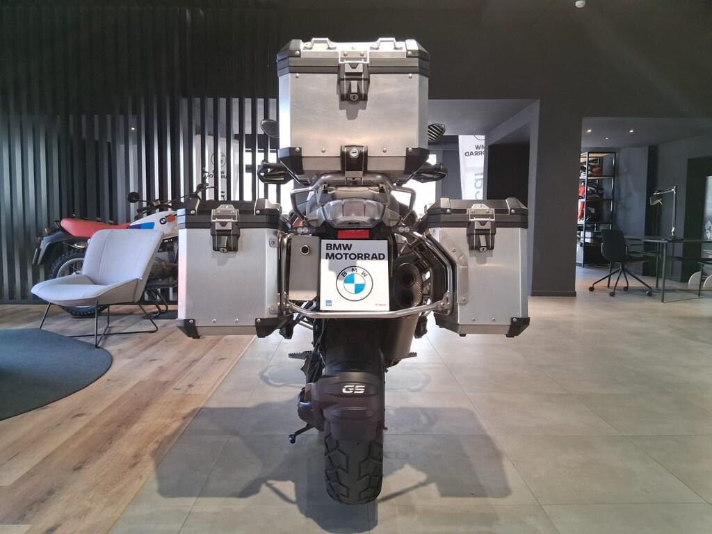 R 1250 GS