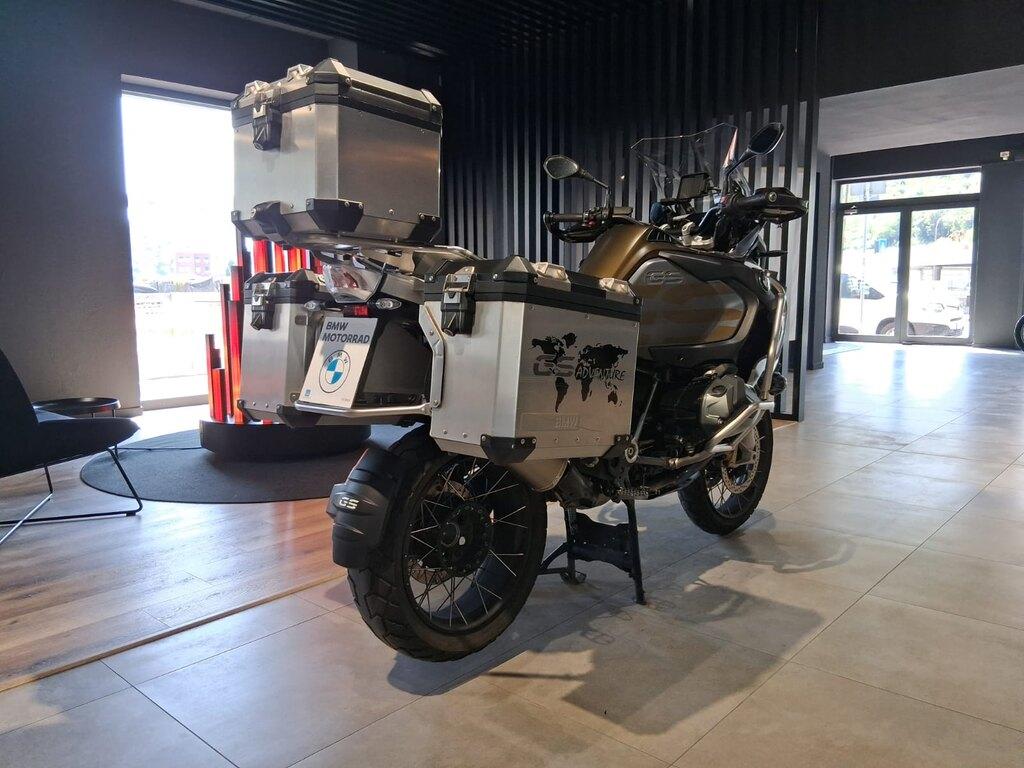 R 1250 GS