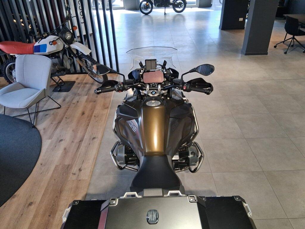 R 1250 GS