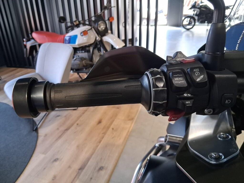 R 1250 GS