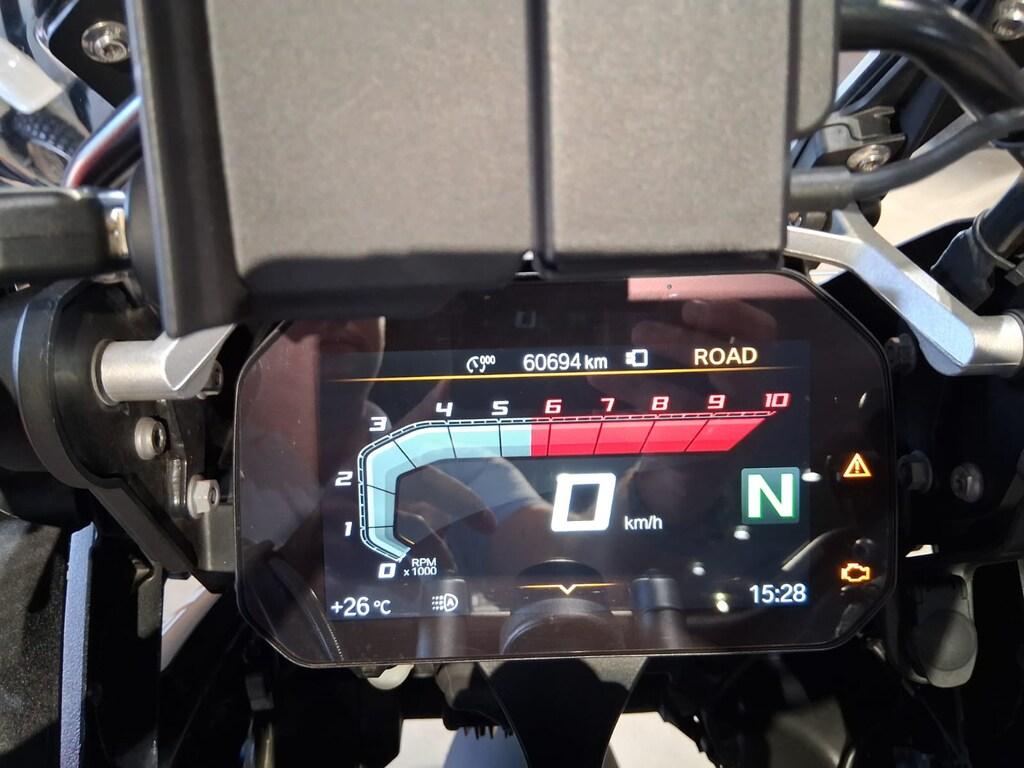 R 1250 GS