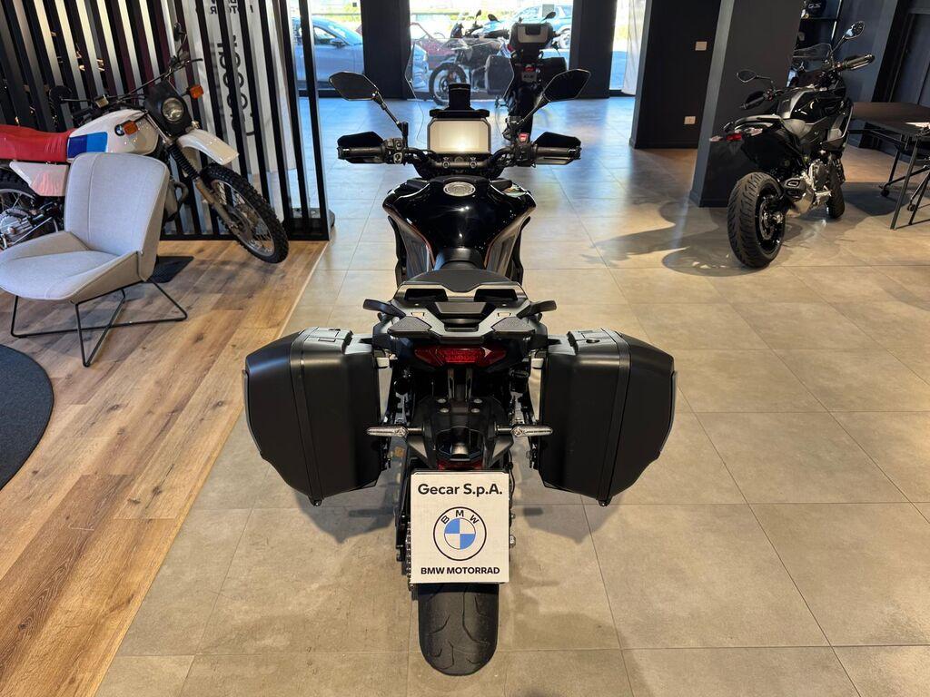 MT-09 890