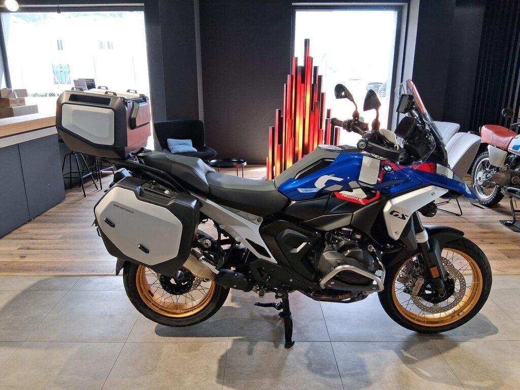R 1300 GS