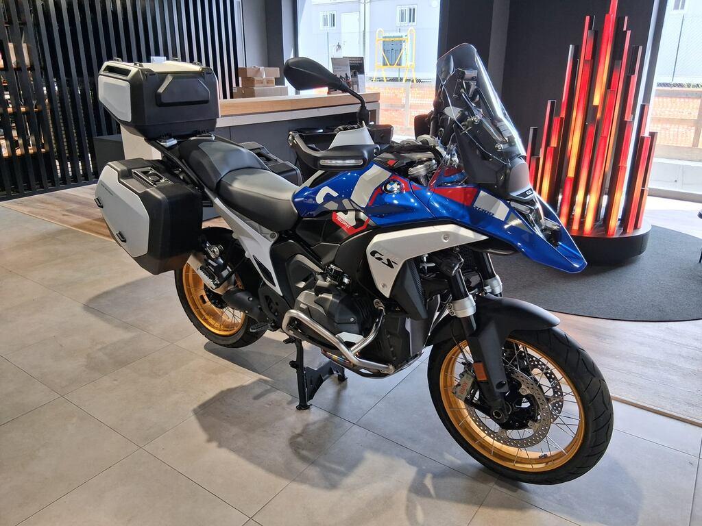 R 1300 GS