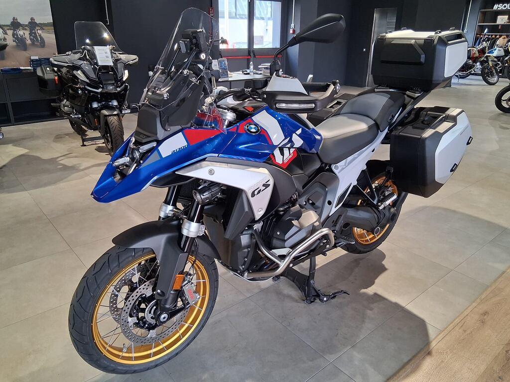 R 1300 GS