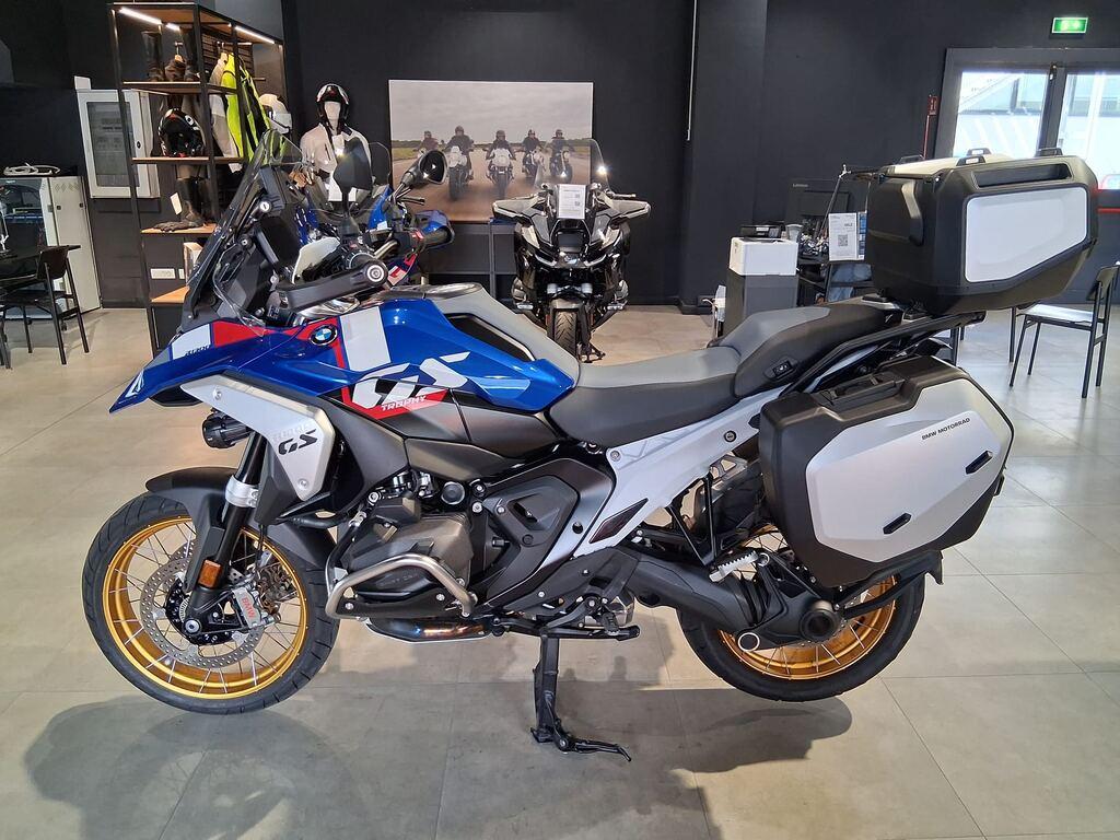R 1300 GS