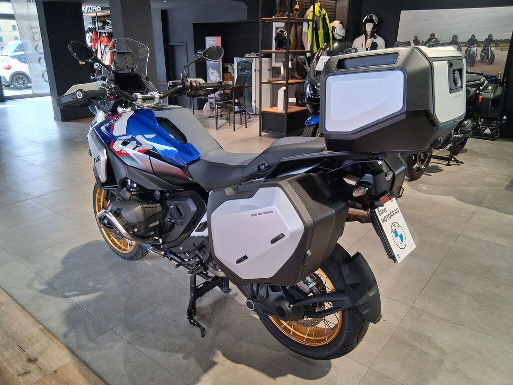 R 1300 GS