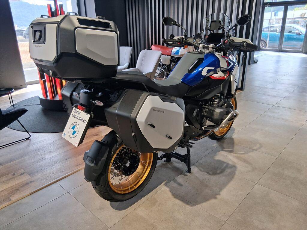 R 1300 GS