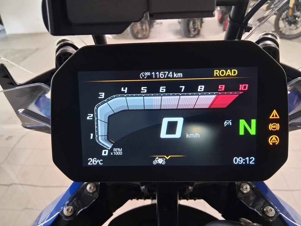 R 1300 GS