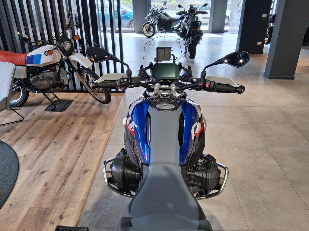 R 1300 GS