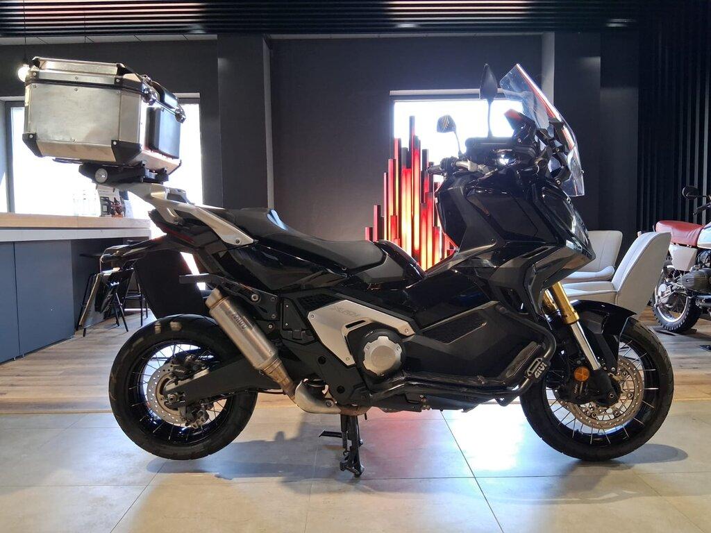 X-ADV 750