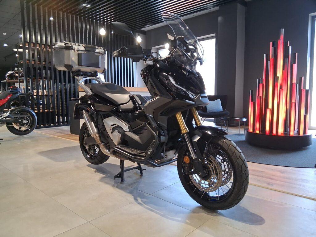 X-ADV 750