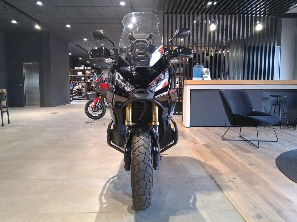 X-ADV 750