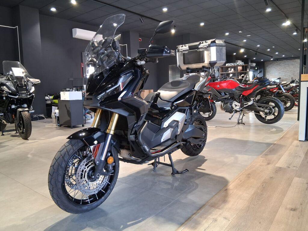 X-ADV 750