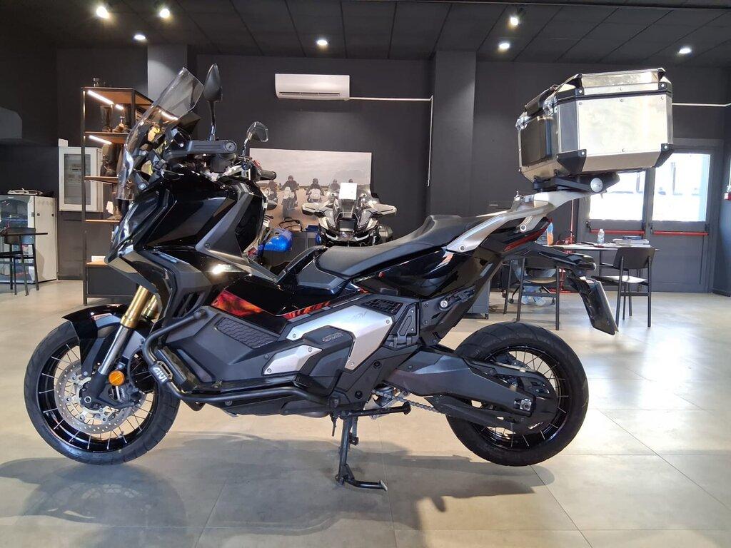 X-ADV 750