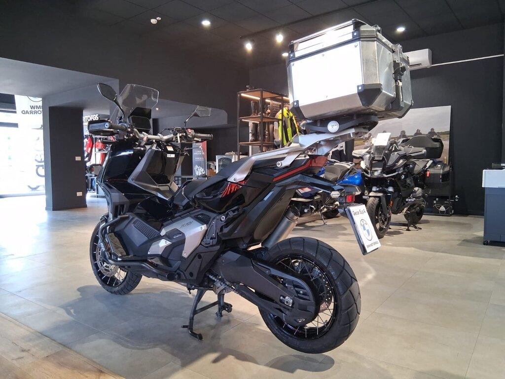 X-ADV 750