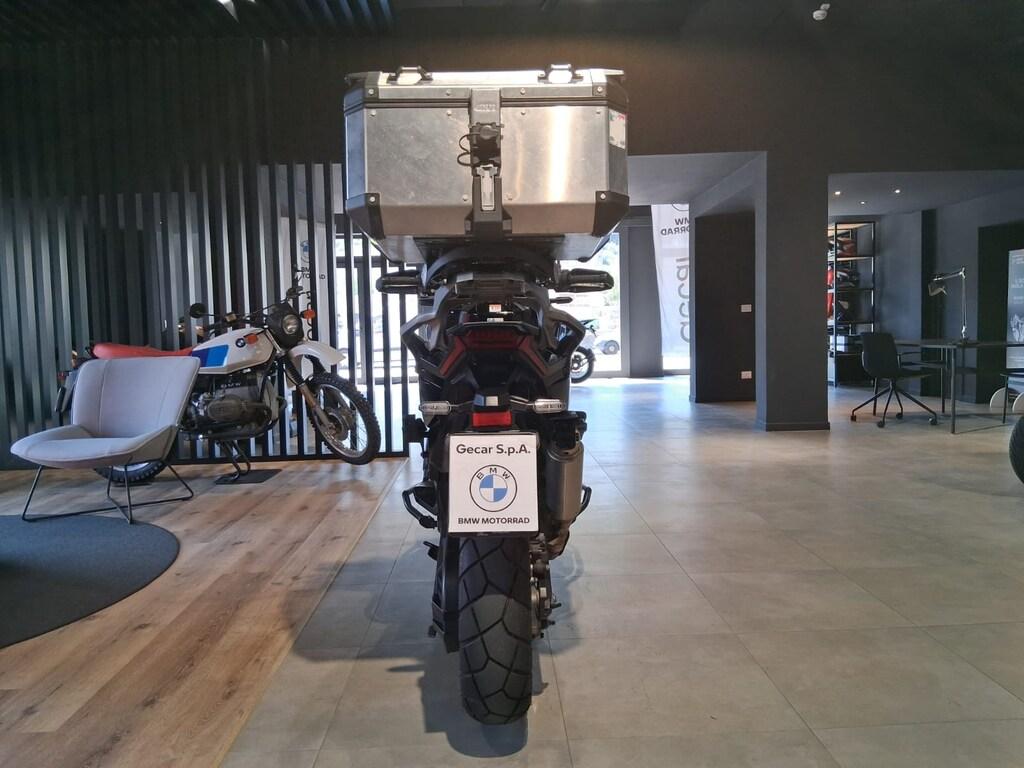 X-ADV 750