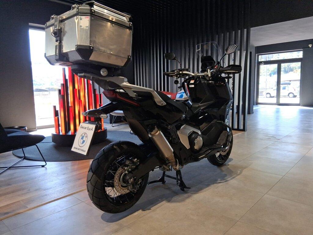 X-ADV 750
