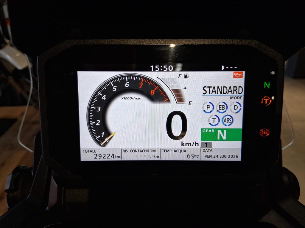 X-ADV 750