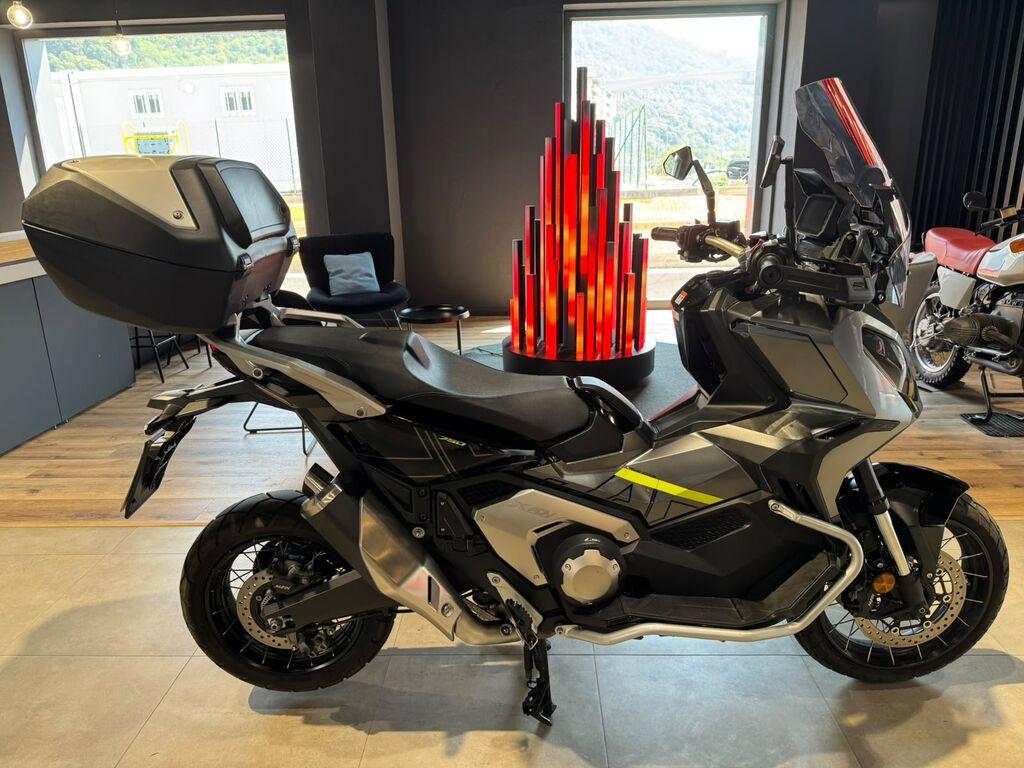X-ADV 750