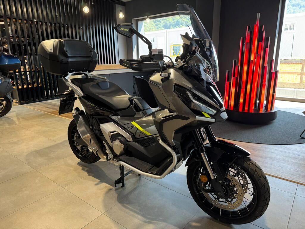 X-ADV 750