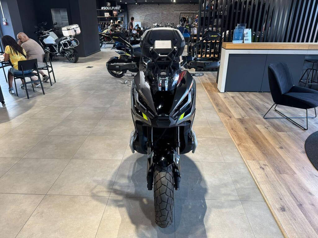 X-ADV 750