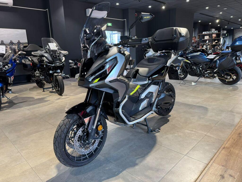 X-ADV 750