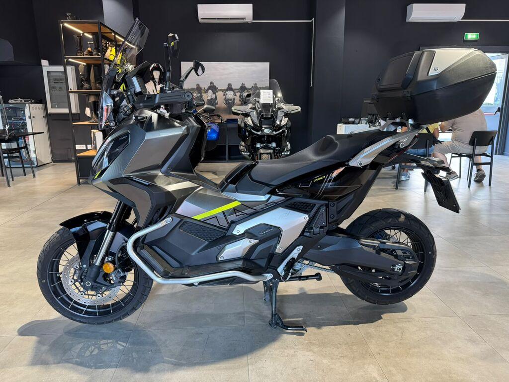 X-ADV 750