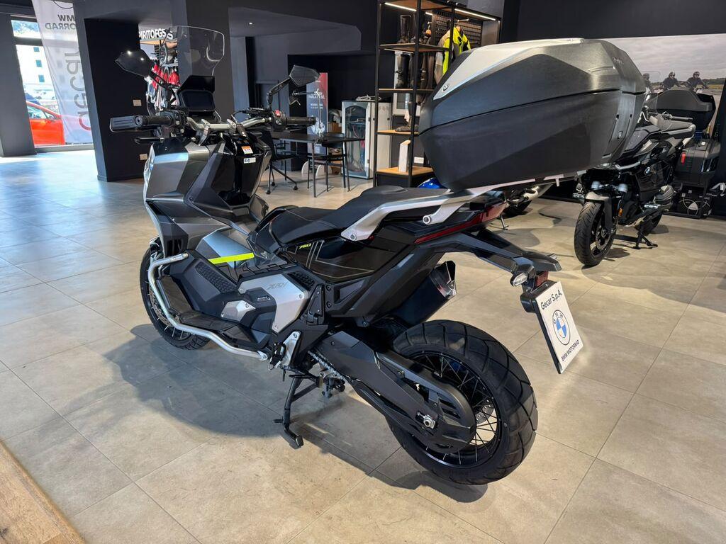 X-ADV 750