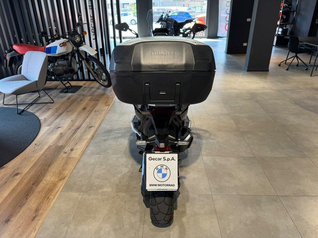 X-ADV 750