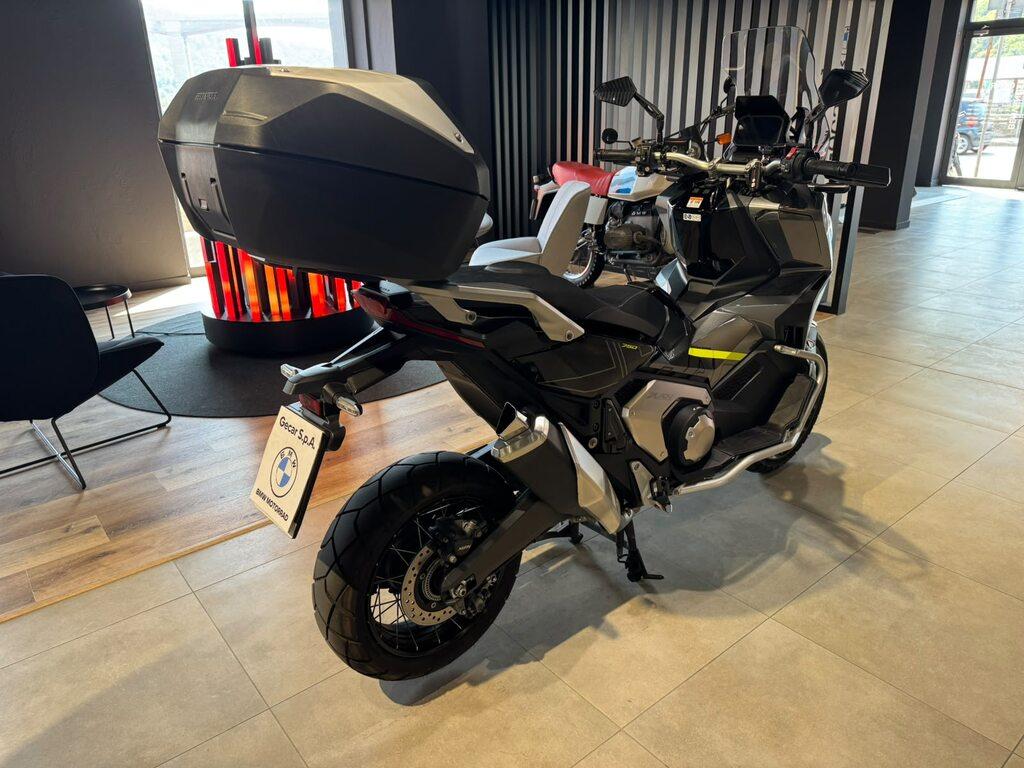 X-ADV 750