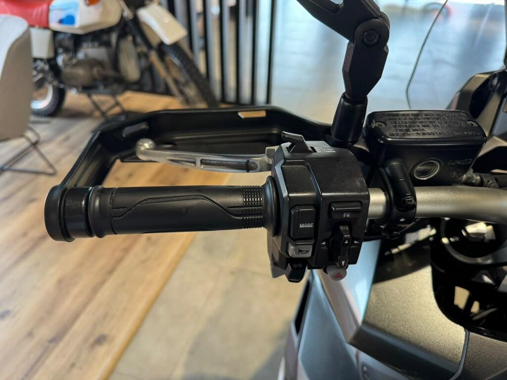 X-ADV 750